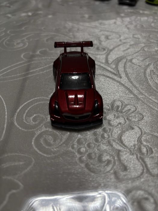 Хот вилс оригинал машина