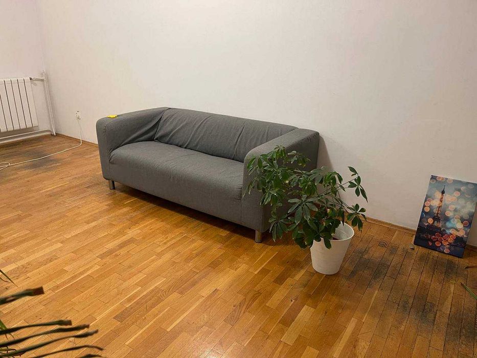 Canapea 2 persoane ikea klippan