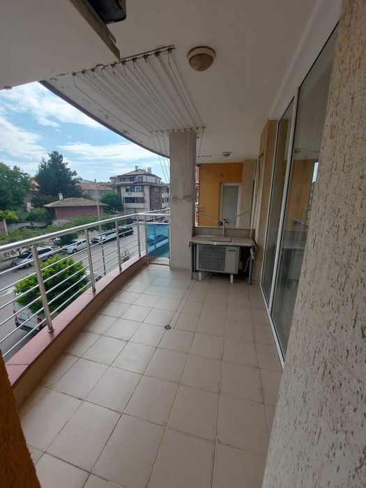 Продава се Двустаен апартамент в Търговище, Вароша - 85 кв.м за 1380 €/кв.м - Снимка #6