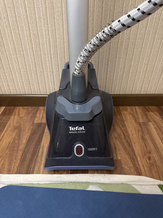 Отпариватель tefal IS6200, утюг