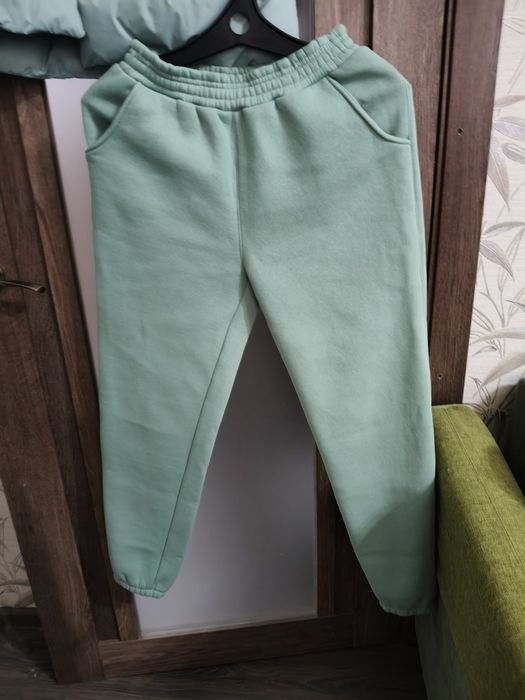 Костюм - тройкана флисе.