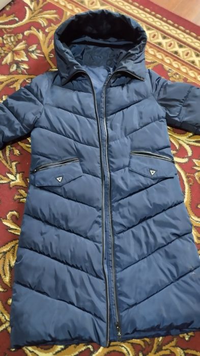 Куртка женская) ayollaniki