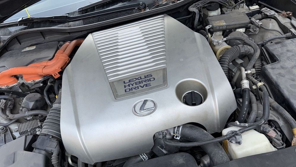 Gs300 gs350 gs430 есть все