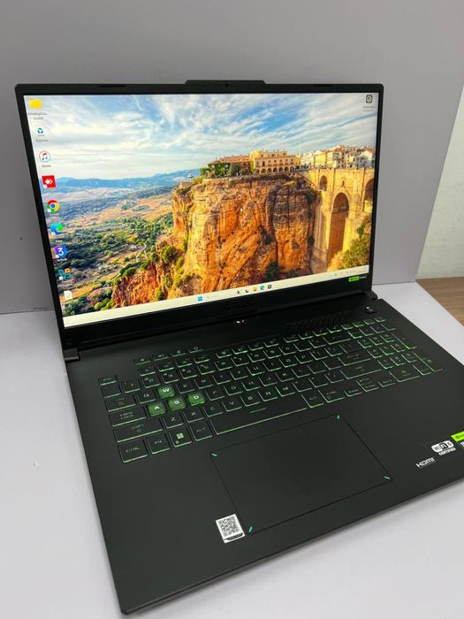 Ноутбук Asus  #АК12761