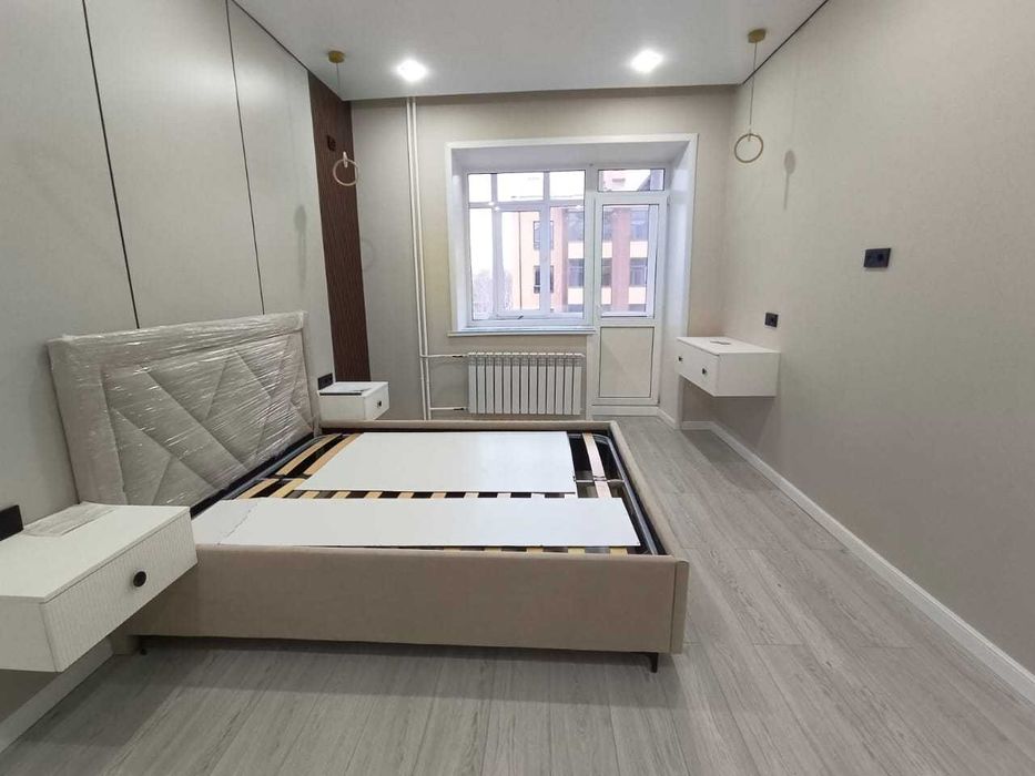 Продам 3 ком. квартиру в мкрн. Орман