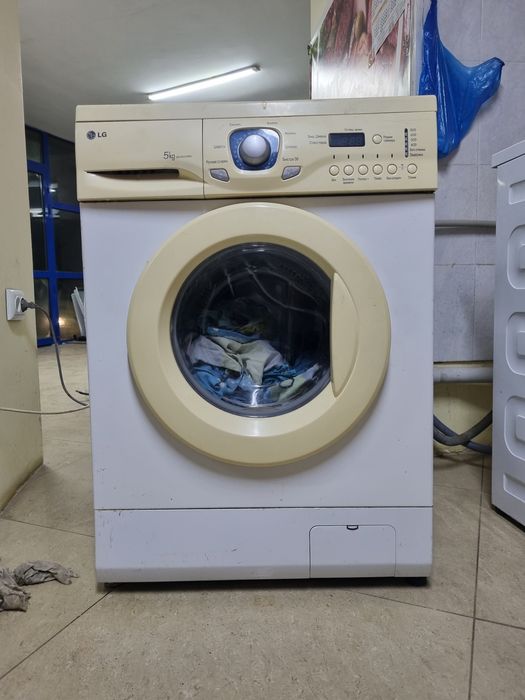 Продажа стиральных машин