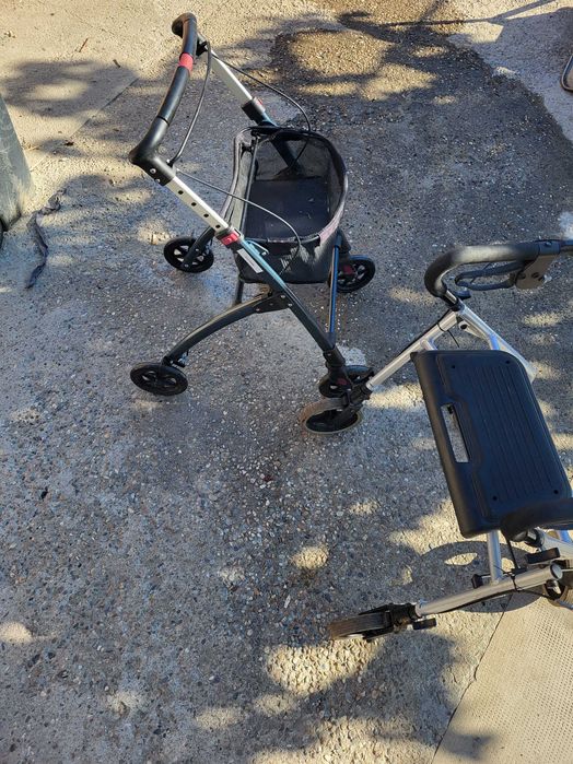 Rolator Persoane Varsnice