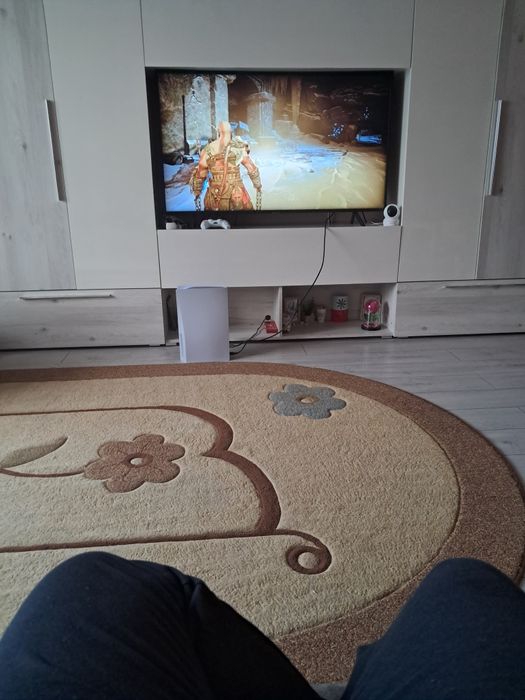 Consola PS5 + Joc God of War