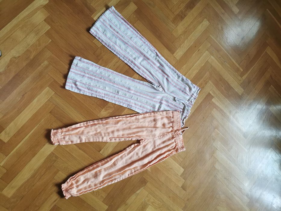 Детски дълги панталони