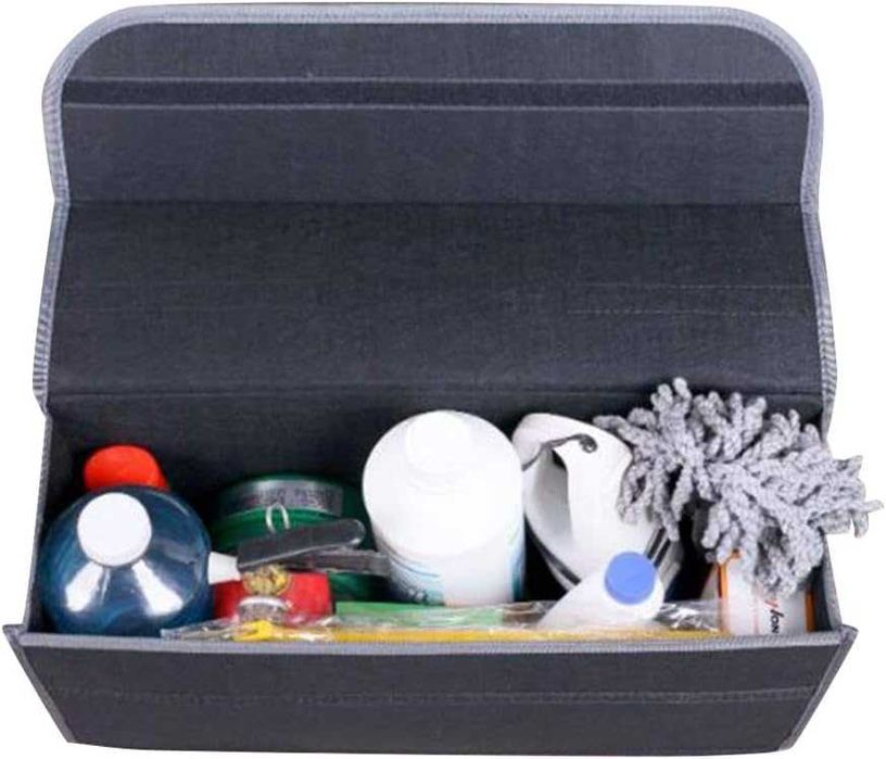 Органайзер за багажник на автомобил - 50см/24см/15см.