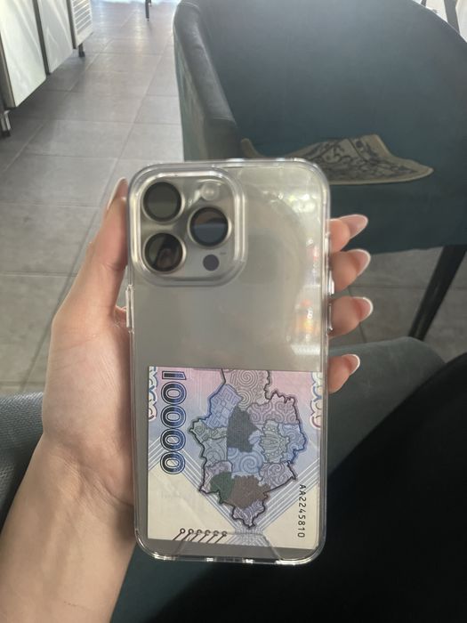 Айфон 15 про макс