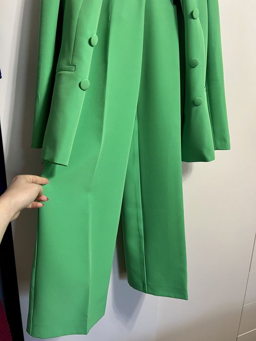 Сет сако и панталон