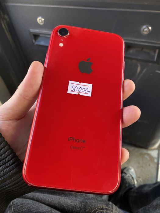 Айфон хр iphone xr