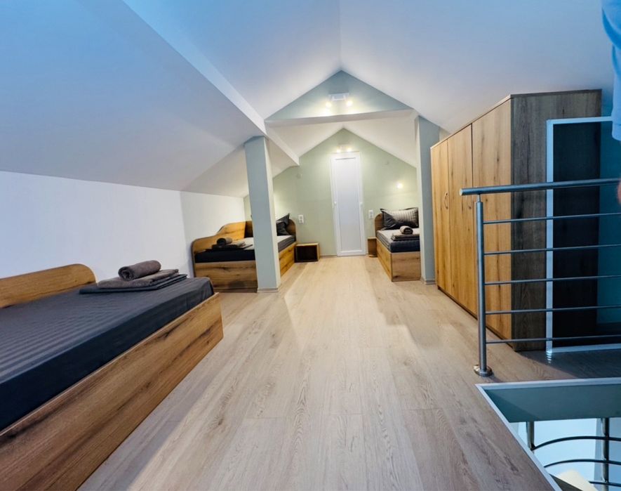 Нощувки в центъра на Габрово