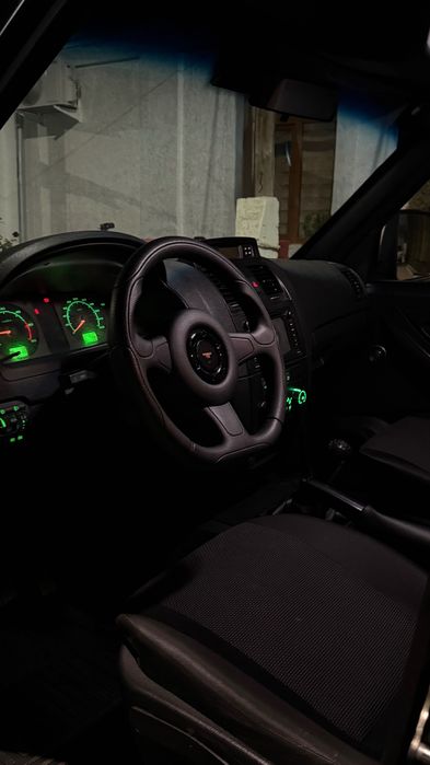 УАЗ Патриот пикап