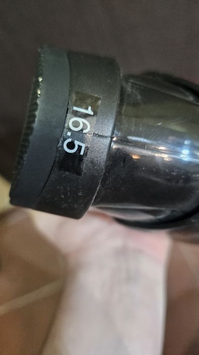 Clapari ski schi copii marca Nordica