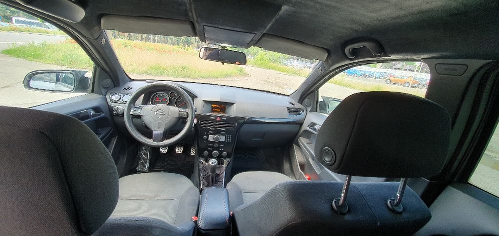 Vând Opel astra h