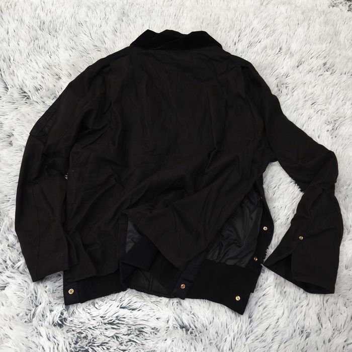 CARHARTT x SACAI мъжко яке оувърсайз НОВО