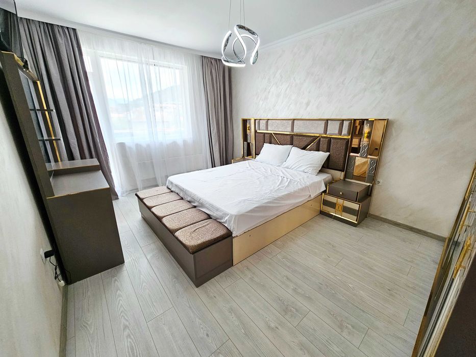 Продава се Двустаен апартамент в Велинград - 74 кв.м за 1802 €/кв.м - Снимка #4