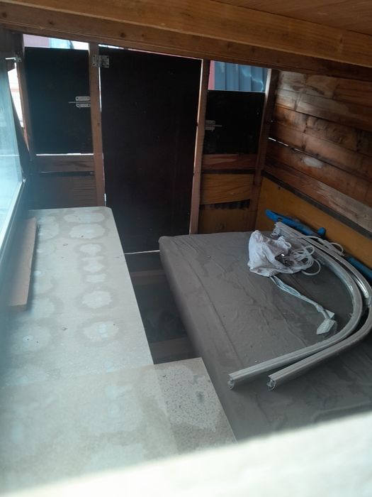 Remorca import fără acte