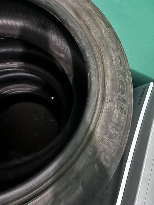 Продам Летние шины, цена за 4шт