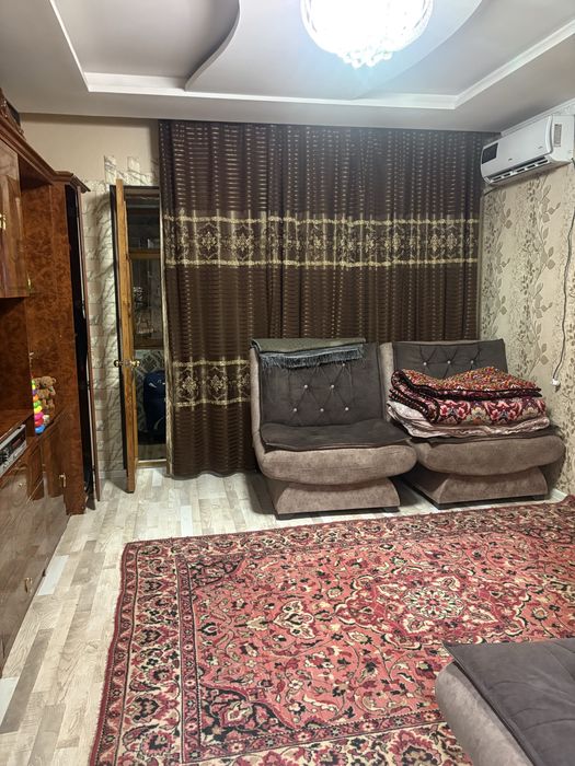 Продам квартиру 1 комнатная