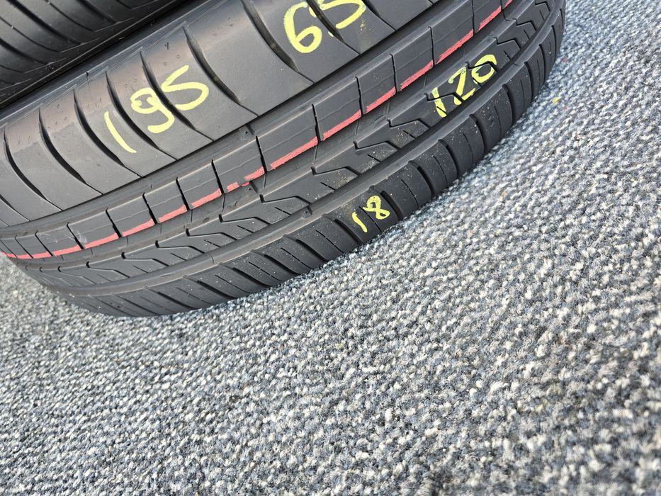 195 65 15 hankook 6mm