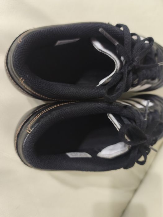 Adidas Nr 39 ⅓ ghete fotbal crampoane