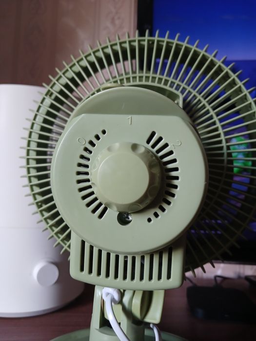 Продам вентилятор