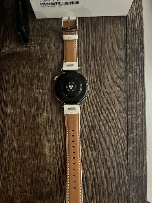 Huawei Watch Gt5