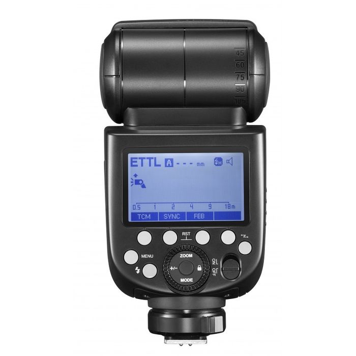 Вспышка Godox TT685C Thinklite TTL для Canon