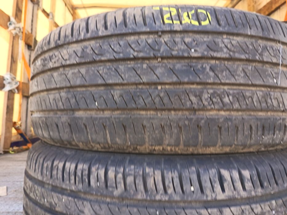 Anvelope vara 205 55 16 barum 2020 6.5mm