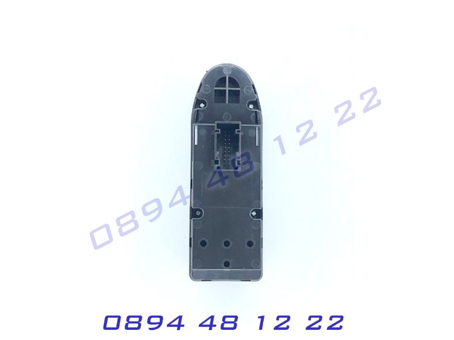 Бутони Копчета Блок Управление Ел Стъкла BMW БМВ E90 E91 Е90 Е91 3