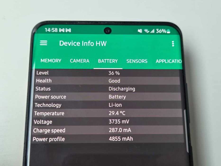 Samsung Galaxy S20 Ultra 5G Fullbox Neverlocked