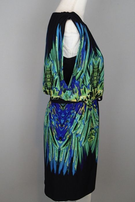 Дамска лятна рокля