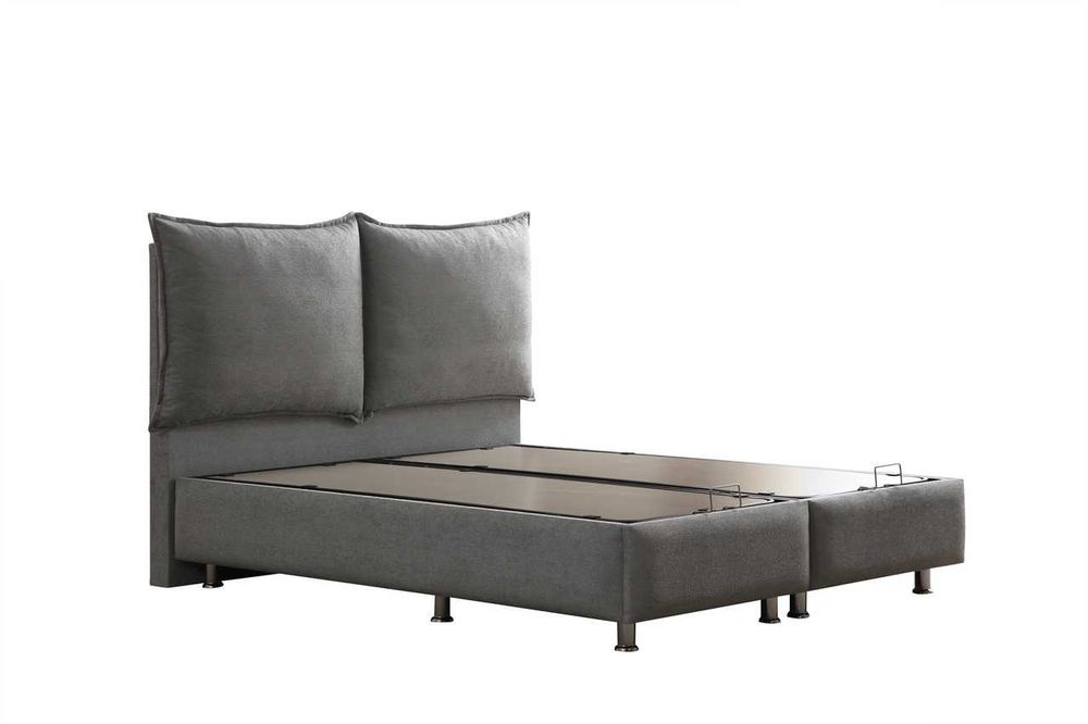 Легло с повдигащ механизъм Mali  Hello Home