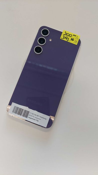 Samsung S23 FE 5G, 256gb