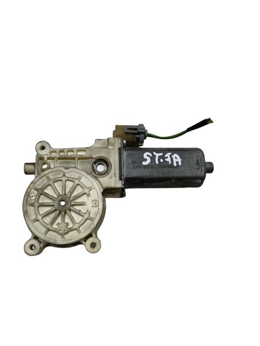 Motoras Geam Pivotant Stanga Fata Renault Symbol Ii [ 2008 - 2013 ] 82