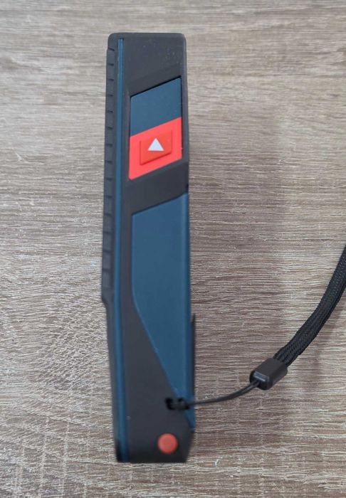 Лазерна ролетка Bosch GLM 120 C Professional