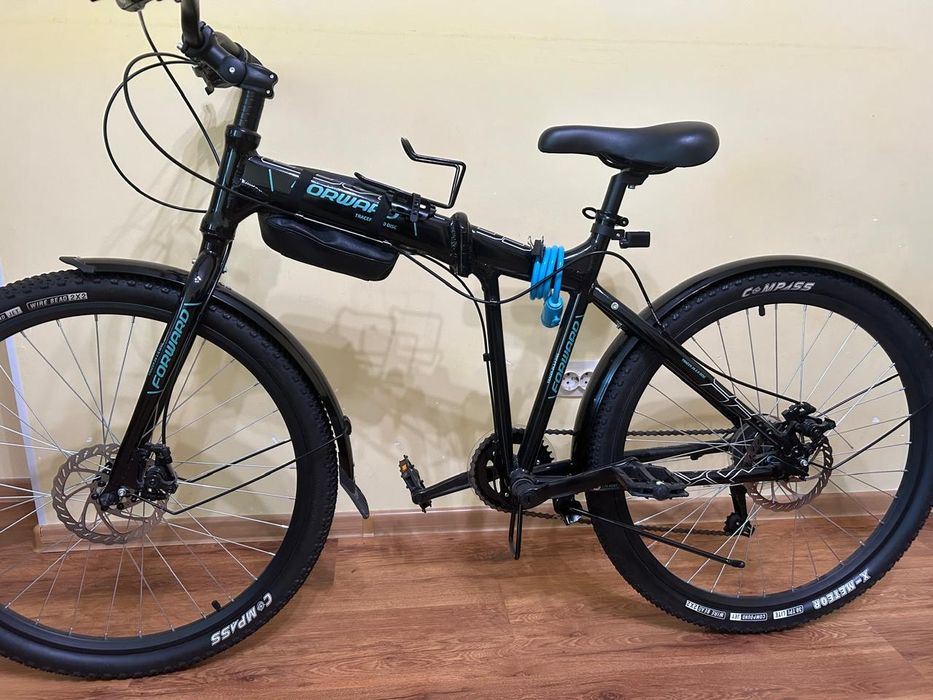 FORWARD  складной