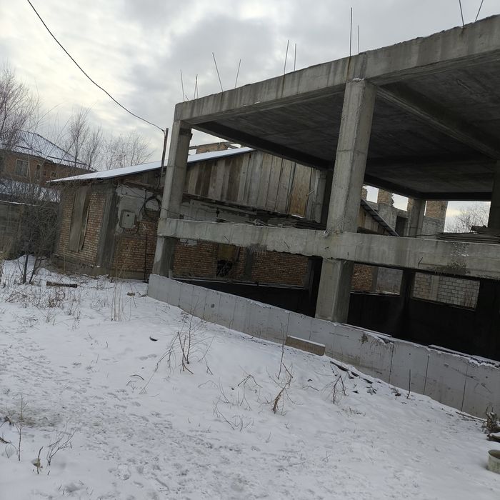 Продажа участка в 10 соток