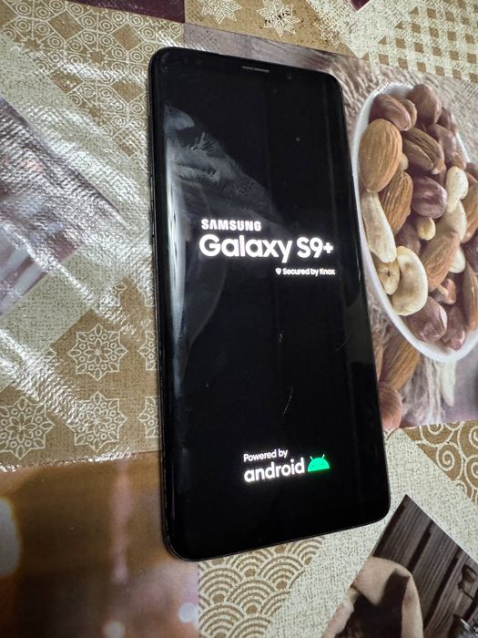 Samsung Galaxy S9 Plus 64gb