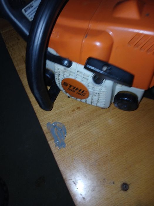 Vand drujba sthil 180