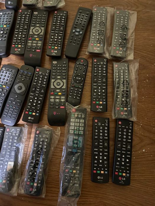 Telecomanda Originală TV  LG