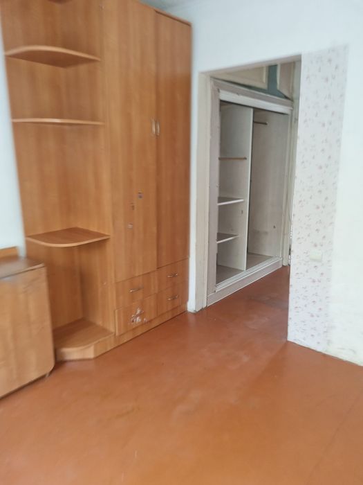 Продам двухкомнатную квартиру
