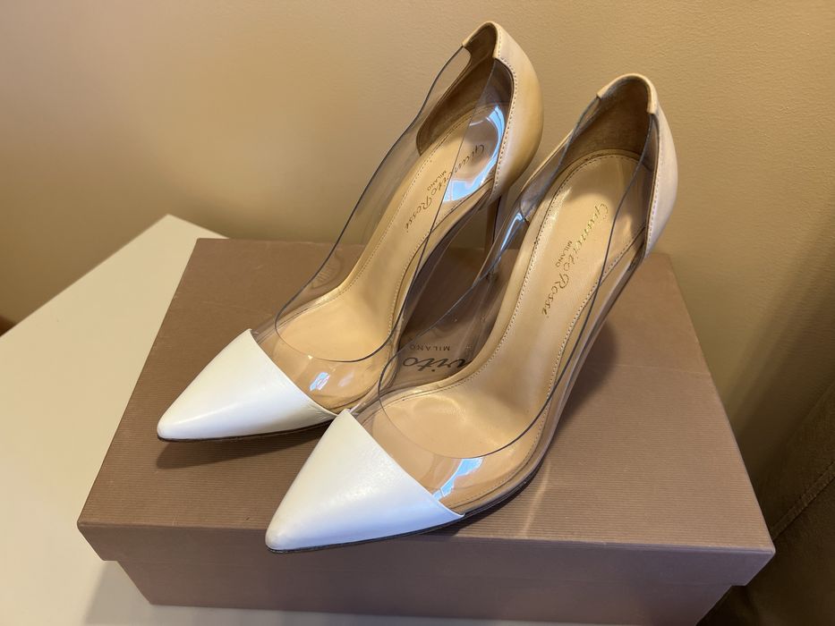 Туфли Gianvito Rossi оригинал