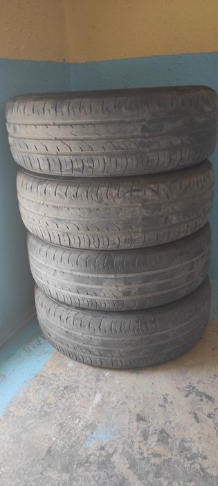 Cobalt balon 195/65 R15