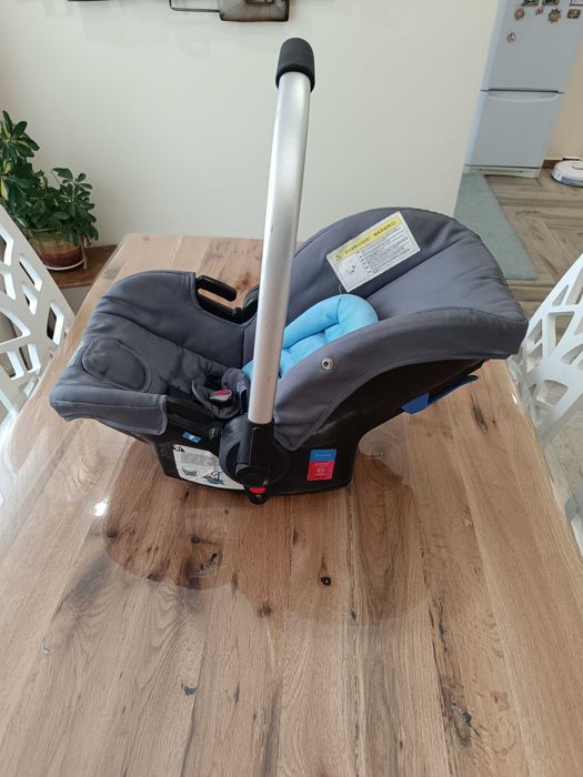 Бебешко кошче / столче за кола