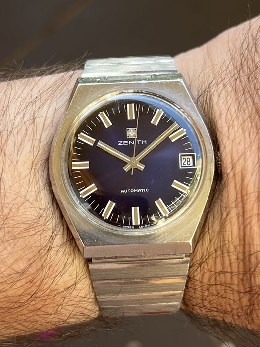 Ceas Zenith Surf