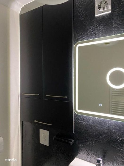 Apartament 2 camere Central, bloc nou